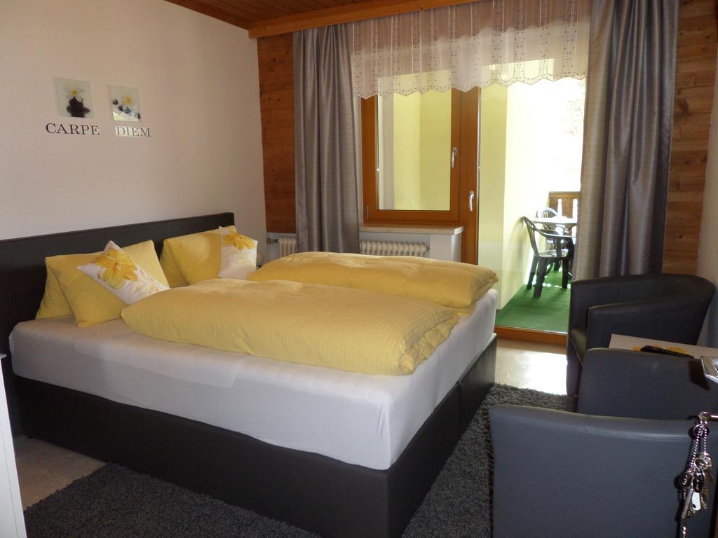Bed & Breakfast Herzoggut Zell am See