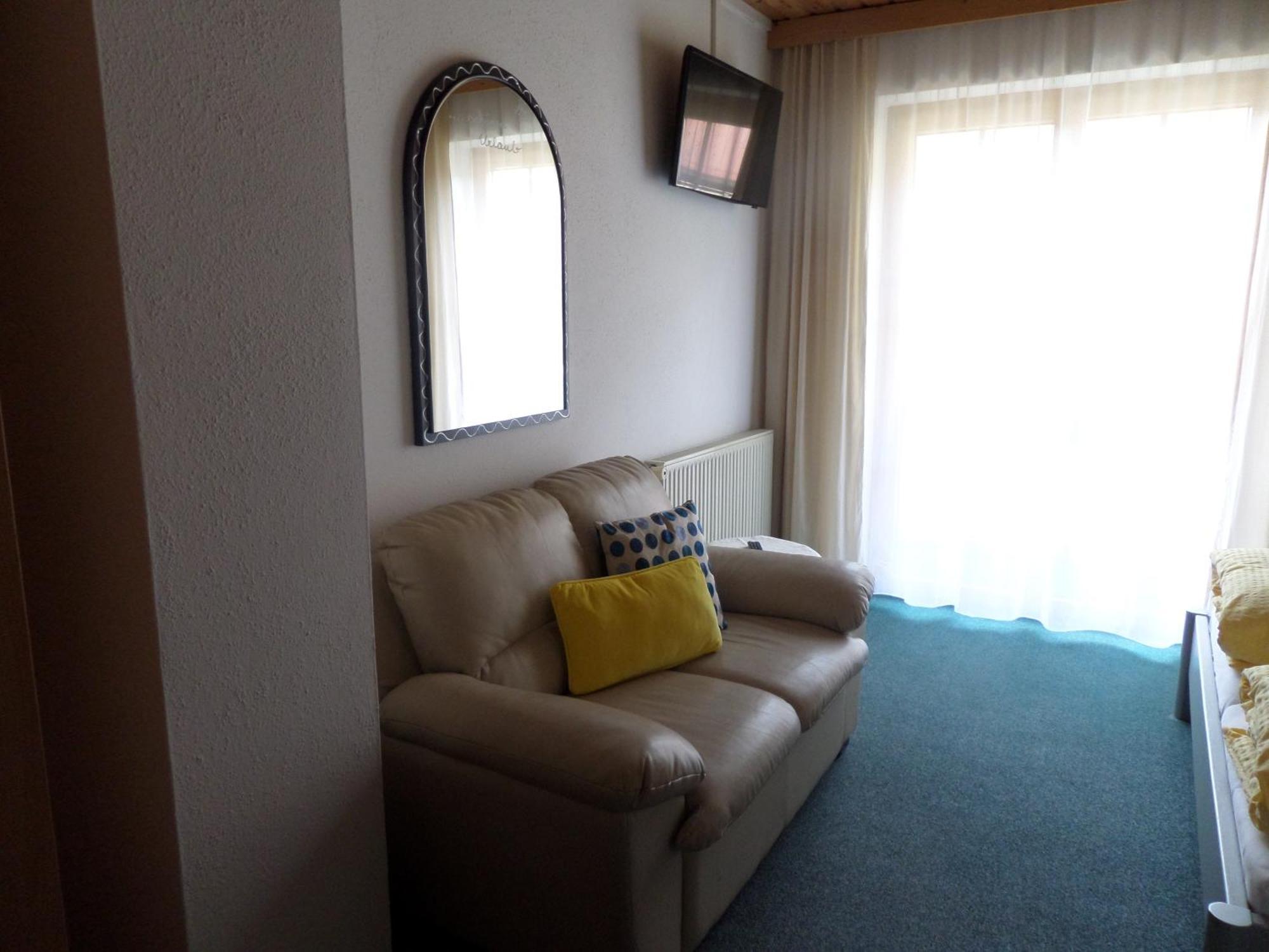 Herzoggut 2* Zell am See