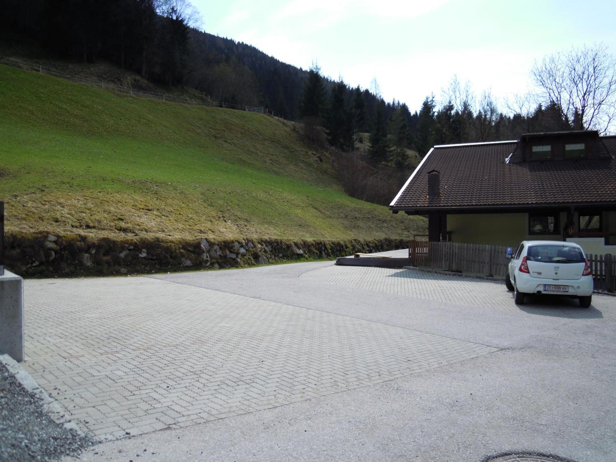 Herzoggut Bed & Breakfast